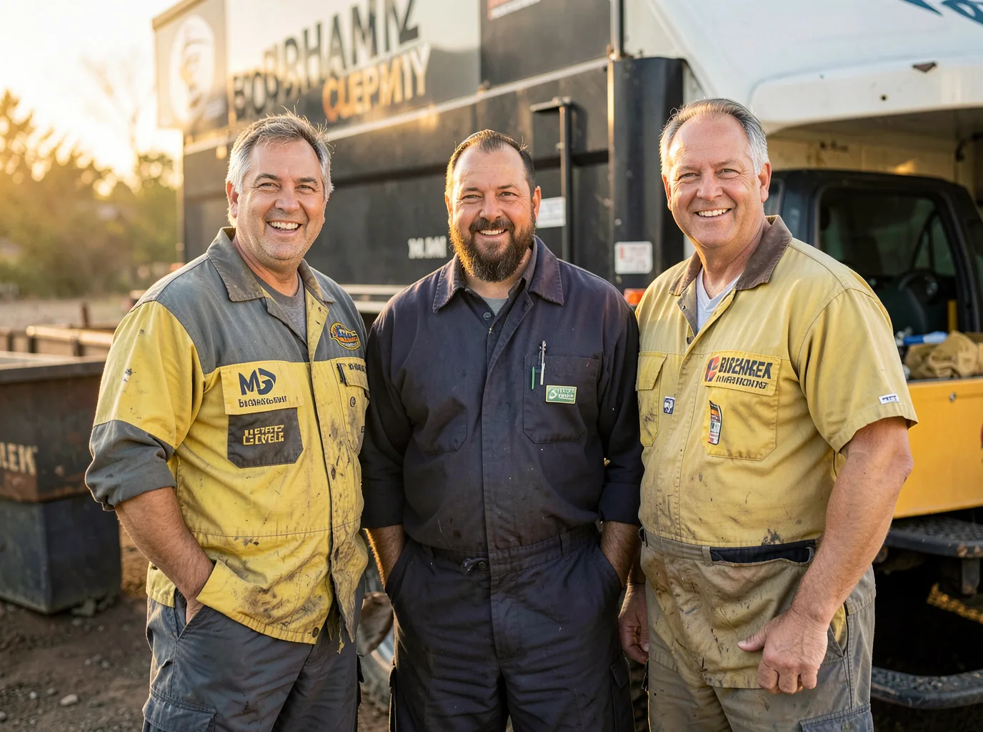 Sewage Cleanup company in Union, OR