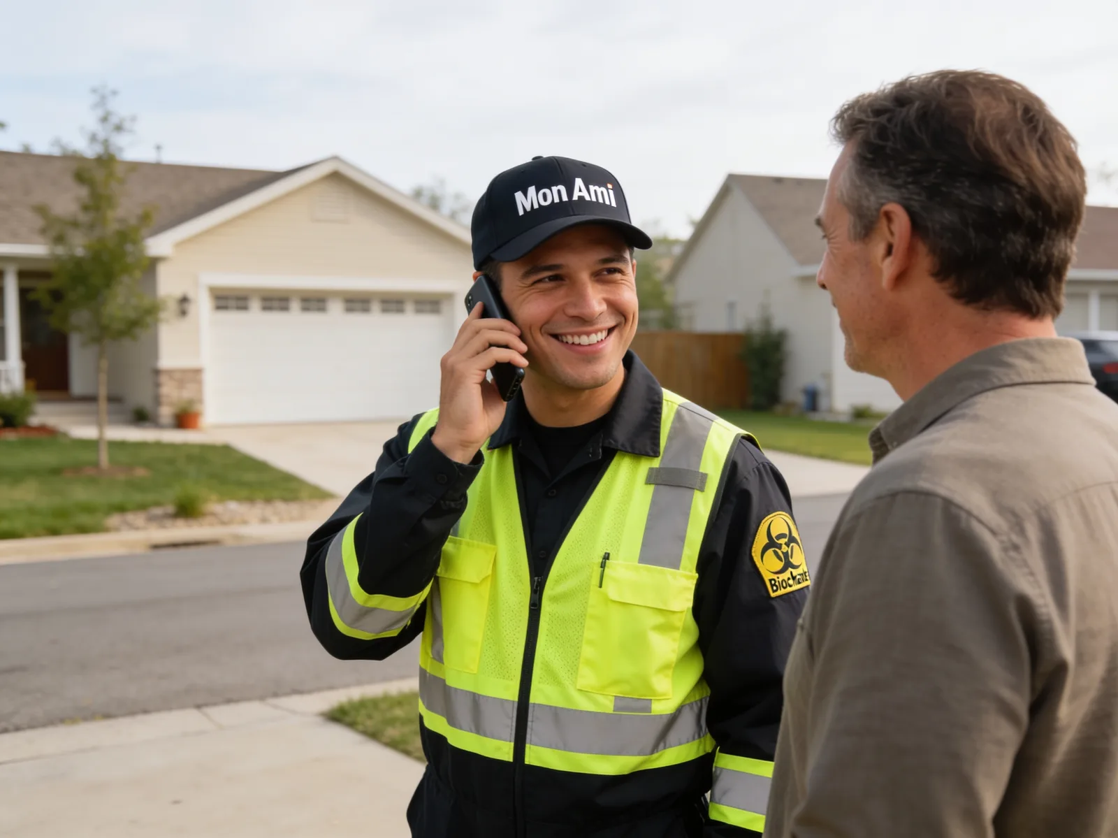 Sewage Cleanup Union, OR FAQs