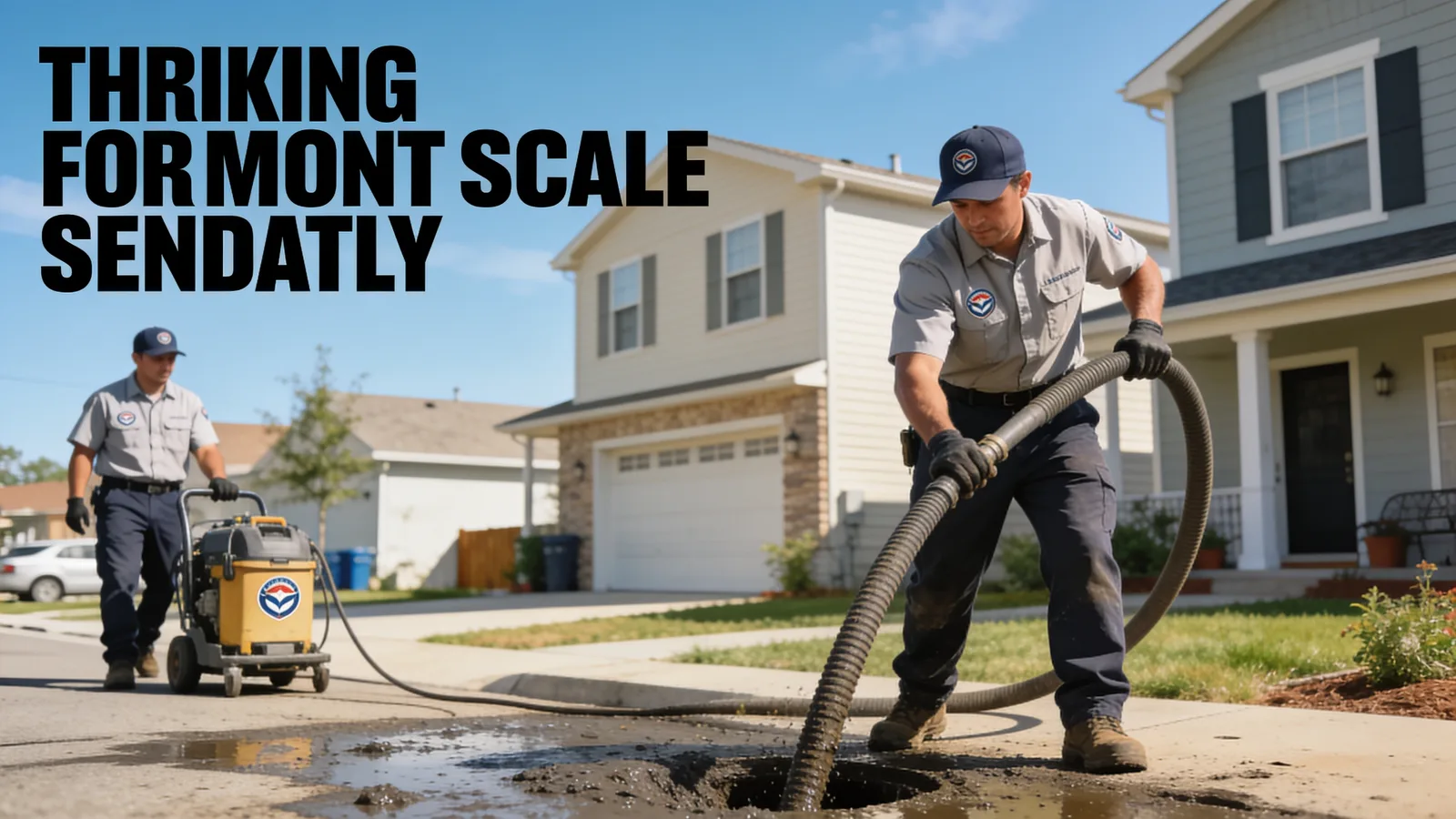 Sewage Cleanup in Union, OR near me